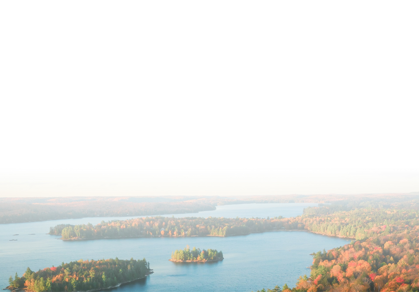 Panoramic image of our office – the great outdoors.